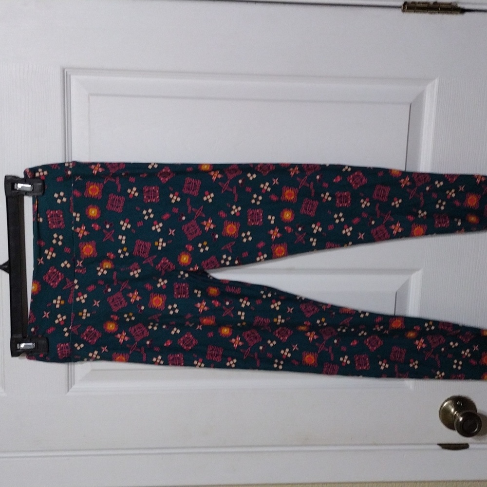 Leggings